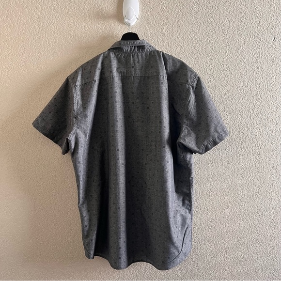 Molokai Surf Co Casual Button Down Shirt Size XXL - Picture 2 of 8